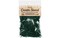 Essentials by Leisure Arts Crinkle Shred Bag, Forest Green, 2oz Shredded Paper Filler, Crinkle Cut Paper Shred Filler, Box Filler, Shredded Paper for Gift Box, Paper Crinkle Filler, Box Filling
